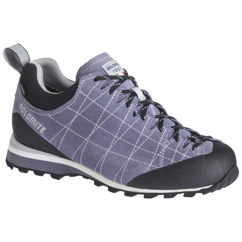 Schuhe Dolomite Diagonal Gore Tex (Dusty Purple) Damen
