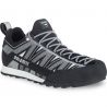 Dolomite Velocissima Gore-Tex (Black) Approach-Schuhe für Männer