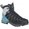 Tursko Dolomite Crodarossa Pro GTX 2.0 (Sort/capriblå) Dame