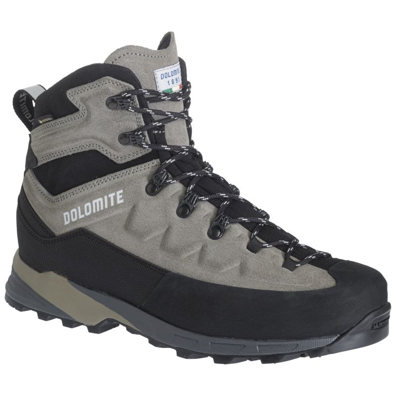 Vandringskängor Dolomite Steinbock GTX (Sage Green) man