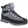Women's hiking boots Dolomite Steinbock GTX (Frost Grey)