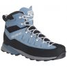 Dames wandelschoenen Dolomite Steinbock GTX (Jeans Blauw)