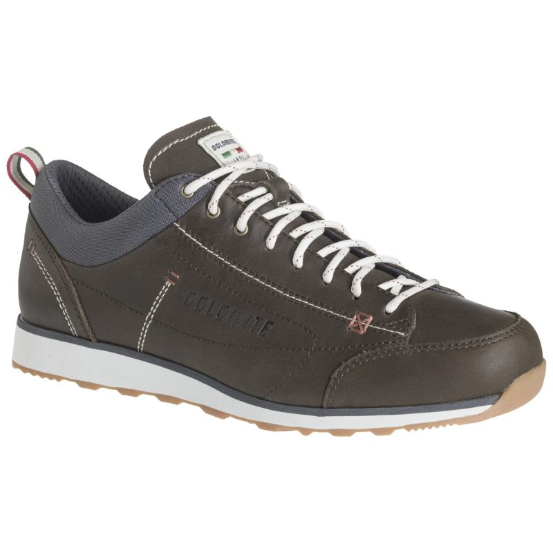 Sko Dolomite 54 Daily LT (mørk brun) blandet