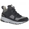 Dolomite Braies Up GTX (Carbon Grey) - herresko