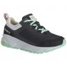 Livsstilssko Dolomite Braies Up Low (Black) Dame