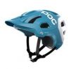 Poc Tectal Race Spin Basalt Blue/hydrogen White Matt