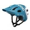Poc Tectal Race Spin Basalt Blue/hydrogen White Matt