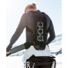 Ski Protection Poc VPD Back System (Uranium Black)