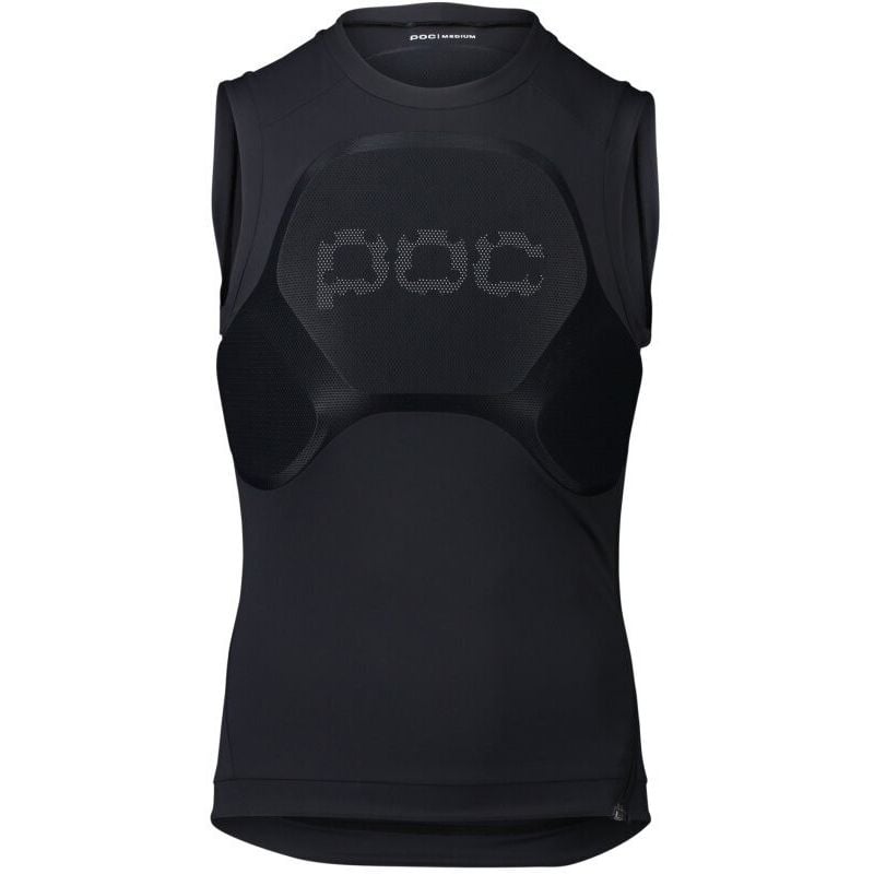 Schutz Poc Oseus Vpd Torso (Uranium Schwarz)