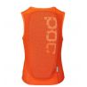 Ski protection Poc Pocito Vpd Air Vest (Fluorescent Pink) for children