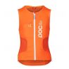 Chaleco de protección para esquíes Poc Pocito Vpd Air Vest (Rosa Fluorescente) para niños