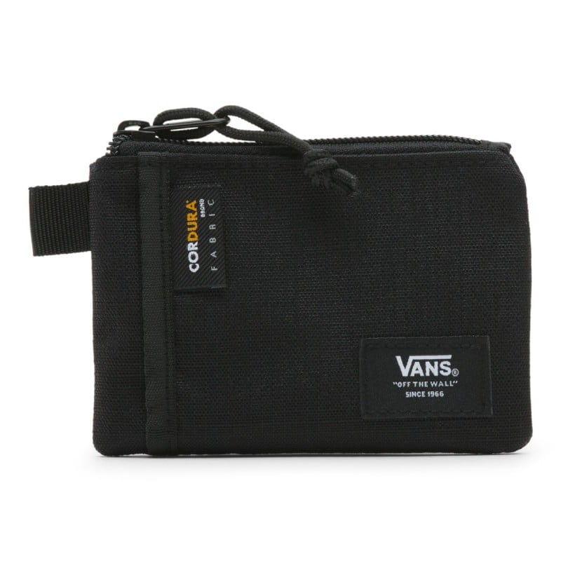 Vans M Core Lisätarvikkeet Kukkaro (Musta Ripstop)