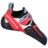 Solution Comp Woman Hibiscus/malibu Blue Donna / Woman