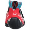 Solution Comp Woman Hibiscus/malibu Blue Donna / Woman