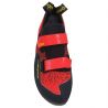 Chausson d'escalade La Sportiva Zenit Homme (Poppy/Black)