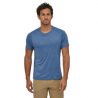 M's Cap Cool Lightweight Shirt Black