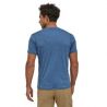 M's Cap Cool Lightweight Shirt Black