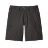 Short PATAGONIA Altvia Trail Shorts - 10 In. (Noir) homme