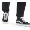 Sko Vans MN Skate SK8-Hi (sort/hvid)