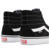Sko Vans MN Skate SK8-Hi (sort/hvid)