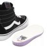 Sko Vans MN Skate SK8-Hi (sort/hvid)