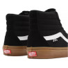 Vans MN Skate SK8-Hi (Black/Gum) men's shoes