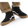 Vans MN Skate SK8-Hi (Black/Gum) men's shoes