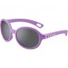 Cébé Alea (Pink Powder Matte Zone Blue Light Grey Cat.3)-aurinkolasit lapsille