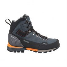 Vandringsskor Millet G Trek 5 GTX (Ebony) Män