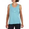 La Sportiva Van Tank W (Pacific Blue) vrouwen tanktop