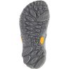Merrell Kahuna 4 Strap Sandals (Brown) Man