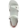 Cedrus Convert Sandalen (weiß/blau) Frauen