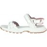 Sandalias Cedrus Convert (Blanco/Azul) Mujeres