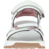 Cedrus Convert Sandalen (weiß/blau) Frauen