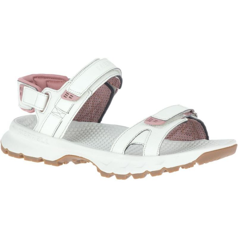 Sandalen Merrell Cedrus Convert (Birch/Burlwood) Frau