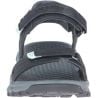 Cedrus Convert Sandalen (weiß/blau) Frauen