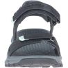 Cedrus Convertire Sandali (Bianco/Blu) Donna