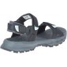 Cedrus Convert Sandalen (Wit / Coreil) Dames