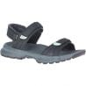 Sandali Cedrus Convert (Nero) Donna