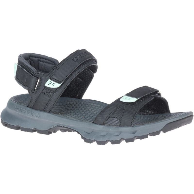 Sandales Cedrus Convert (Black) Femme