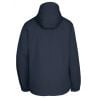 Veste imperméable Men Escape Light Jacket Vaude (Black)