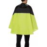 Vaude Covero Poncho Ii Lemon