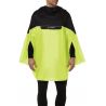 Vaude Covero Poncho Ii Lemon