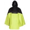 Vaude Covero Poncho Ii Lemon