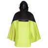Regnponcho Vaude Covero Poncho II (Lemon)