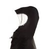 Vaude Covero Poncho Ii Indian Red