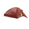 Tente Vaude Taurus 2p (Buckeye)