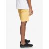 New Everyday Chino Short Quiksilver Rattan