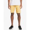 New Everyday Chino Short Quiksilver Rattan