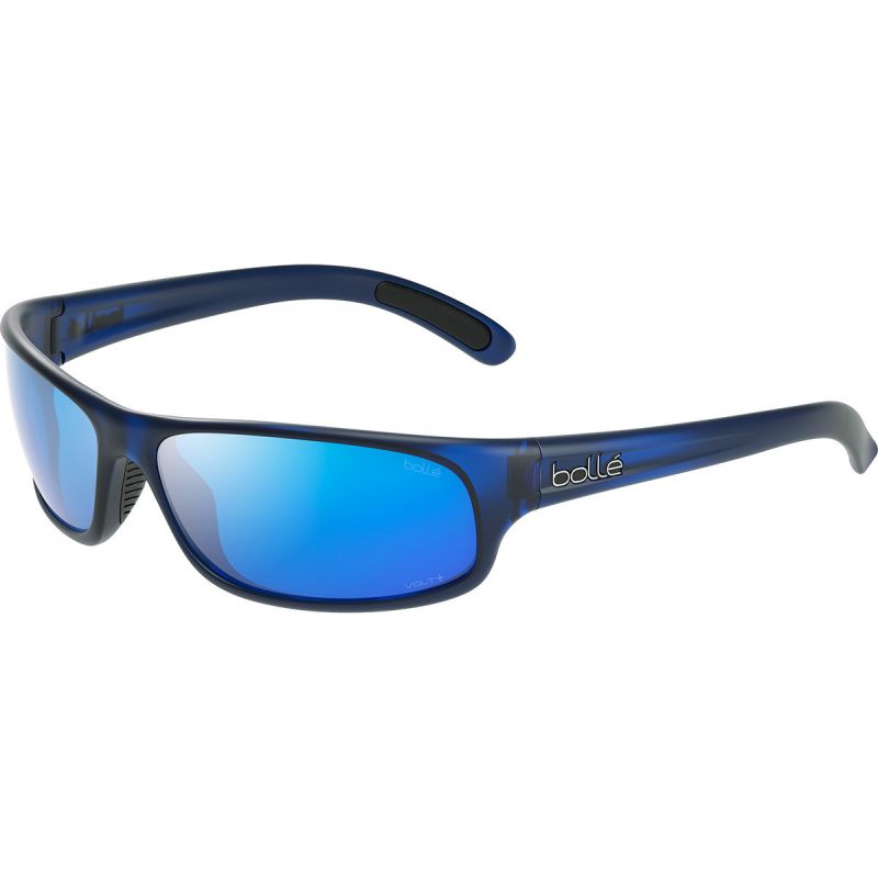 Aurinkolasit Bollé Anaconda (Navy Crystal Matte Volt+ Offshore Cat 3)